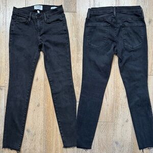 NEW Frame Le Skinny De Jeanne